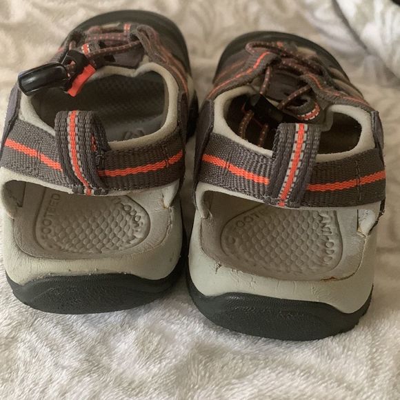 KEEN  anatomic sandals - Picture 6 of 12